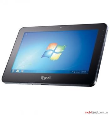 3Q Qoo! Surf Tablet PC AN1008A