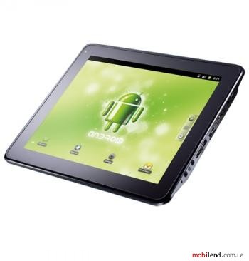 3Q Qoo! Surf Tablet PC FS9709B