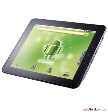 3Q Qoo! Surf Tablet PC LC9704A