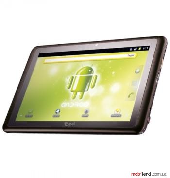 3Q Qoo! Surf Tablet PC TC0703B