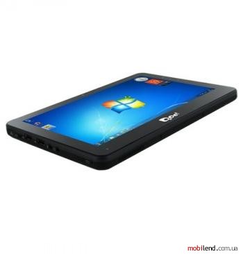 3Q Qoo! Surf Tablet PC TN1002T