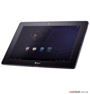 3Q Qoo! Surf Tablet PC TS1010C
