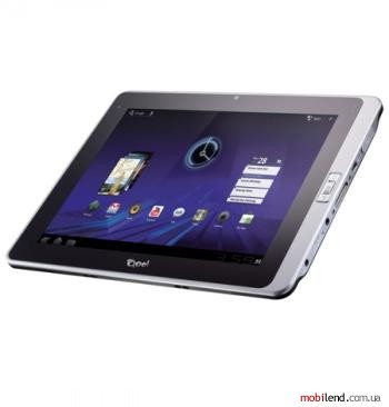 3Q Qoo! Surf Tablet PC TS9708B