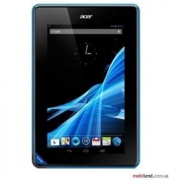 Acer Iconia B1-710-L617 16GB (Black)