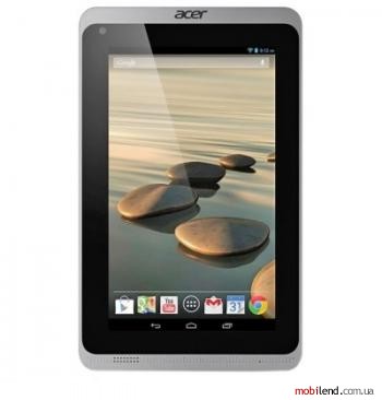 Acer Iconia B1-720-L864 16GB (Gray)