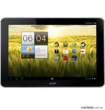 Acer Iconia Tab A210 16GB HT.HAAEE.005