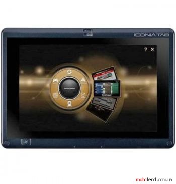 Acer Iconia Tab W500 LE.RK602.036