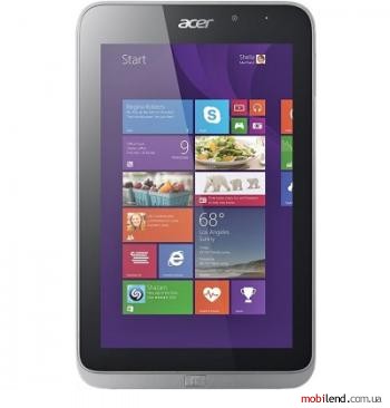Acer Iconia W4 64GB Gray (NT.L31AA.002)