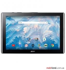 Acer Iconia One 10 B3-A40 Black (NT.LDUEE.011)