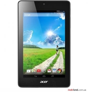 Acer Iconia One 7 B1-730 Jade Green (L-NT.L75AA.001)