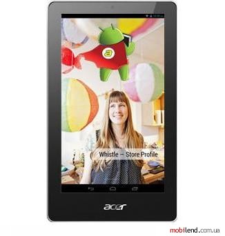 Acer Iconia One 7 B1-740 (NT.L4EAL.001)