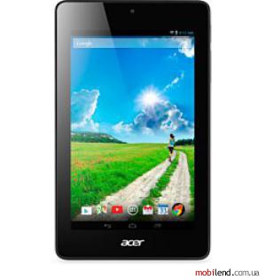 Acer Iconia One B1-730 8Gb
