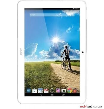Acer Iconia Tab 10 A3-A20 16GB White (NT.L5DAA.002)