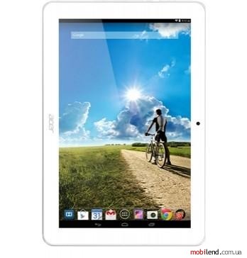 Acer Iconia Tab 10 A3-A20 32GB White (NT.L5EAA.001)