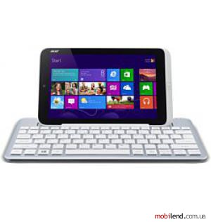 Acer Iconia Tab W3-810 64Gb keyboard
