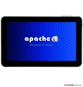 Apache A120 dual core
