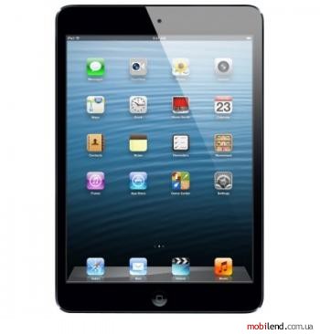 Apple iPad mini Wi-Fi LTE 32 GB Black