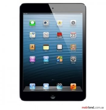 Apple iPad mini Wi-Fi 16 GB Black (MD528, MF432)