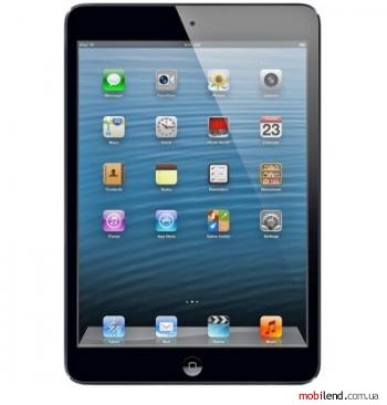 Apple iPad mini Wi-Fi 64 GB Black (MD530)