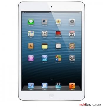 Apple iPad mini Wi-Fi LTE 16 GB White (MD543, MD537)