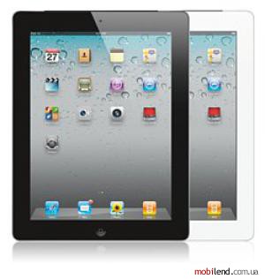 Apple iPad 2 16Gb Wi-Fi 3G