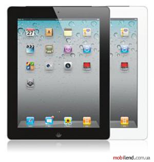 Apple iPad 2 32Gb Wi-Fi 3G