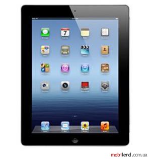 Apple iPad 3 16Gb Wi-Fi Cellular