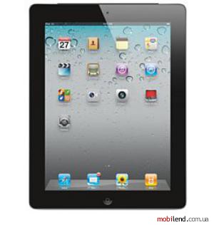 Apple iPad 4 16Gb Wi-Fi Cellular