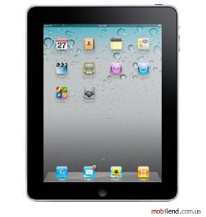 Apple iPad 64Gb Wi-Fi (MB294LL)