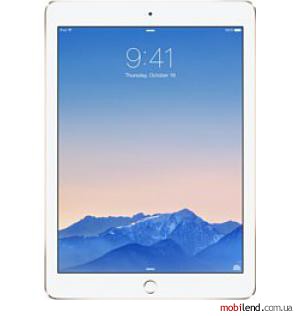 Apple iPad Air 2 128Gb Wi-Fi Cellular