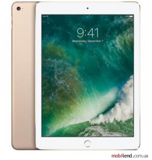 Apple iPad Air 2 Wi-Fi 32GB Gold (MNV72)