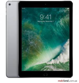 Apple iPad Air 2 Wi-Fi 32GB Space Gray (MNV22)