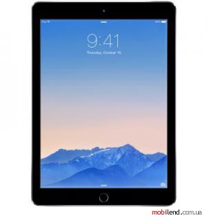 Apple iPad Air 2 Wi-Fi Cellular 32GB Space Gray (MNW12, MNVP2)
