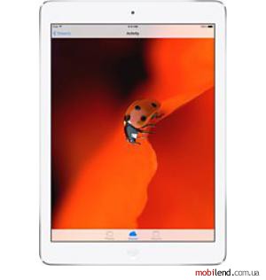 Apple iPad Air 64Gb Wi-Fi