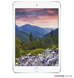 Apple iPad mini 3 64Gb Wi-Fi Cellular