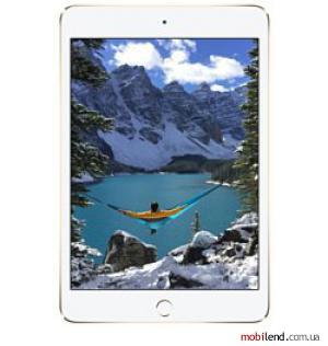 Apple iPad mini 4 128Gb Wi-Fi Cellular