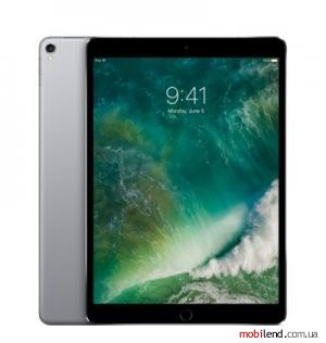 Apple iPad Pro 10.5 Wi-Fi 512GB Space Grey (MPGH2)