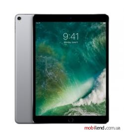 Apple iPad Pro 10.5 Wi-Fi Cellular 256GB Space Grey (MPHG2)