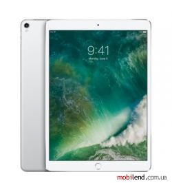 Apple iPad Pro 10.5 Wi-Fi Cellular 64GB Silver (MQF02)