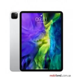 Apple iPad Pro 11 2020 Wi-Fi   Cellular 512GB Silver (MXF02, MXE72)