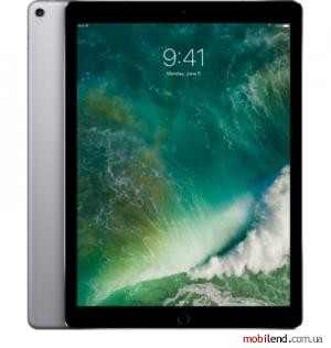 Apple iPad Pro 12.9 (2017) Wi-Fi 256GB Space Grey (MP6G2)