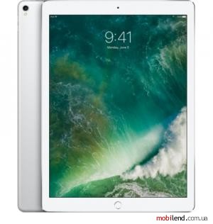 Apple iPad Pro 12.9 (2017) Wi-Fi 512GB Silver (MPL02)
