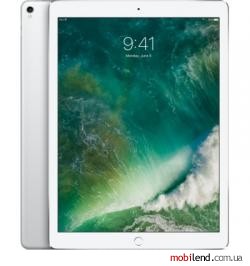 Apple iPad Pro 12.9 (2017) Wi-Fi Cellular 512GB Silver (MPLK2)