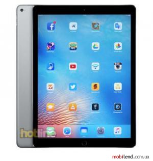 Apple iPad Pro 12.9 Wi-Fi 128GB Space Gray (ML0N2)