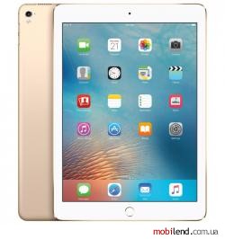 Apple iPad Pro 12.9 Wi-Fi Cellular 256GB Gold (ML3Z2, ML2N2)