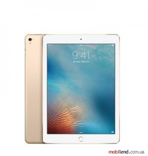 Apple iPad Pro 9.7 Wi-FI 128GB Gold (MLMX2)