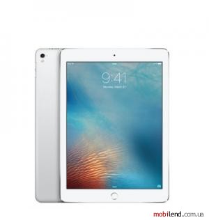 Apple iPad Pro 9.7 Wi-FI 32GB Silver (MLMP2)