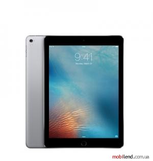 Apple iPad Pro 9.7 Wi-FI 32GB Space Gray (MLMN2)