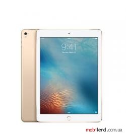 Apple iPad Pro 9.7 Wi-FI Cellular 32GB Gold (MLPY2)