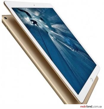 Apple iPad Pro Wi-Fi 128GB (Gold)